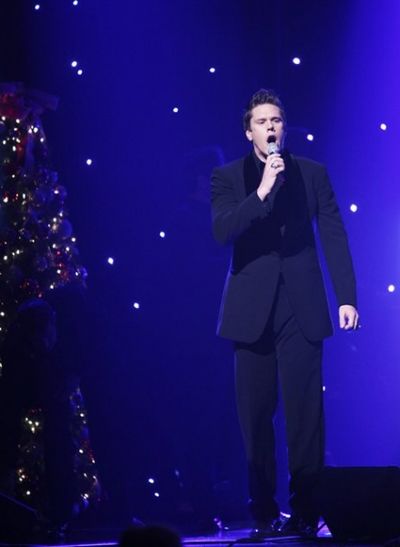 David Miller Photo