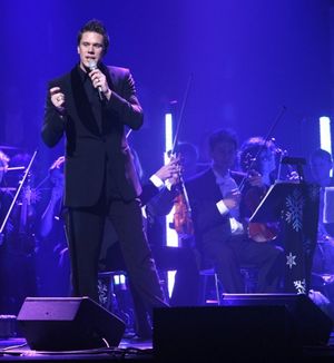 David Miller @ BroadwayWorld David Miller Photo