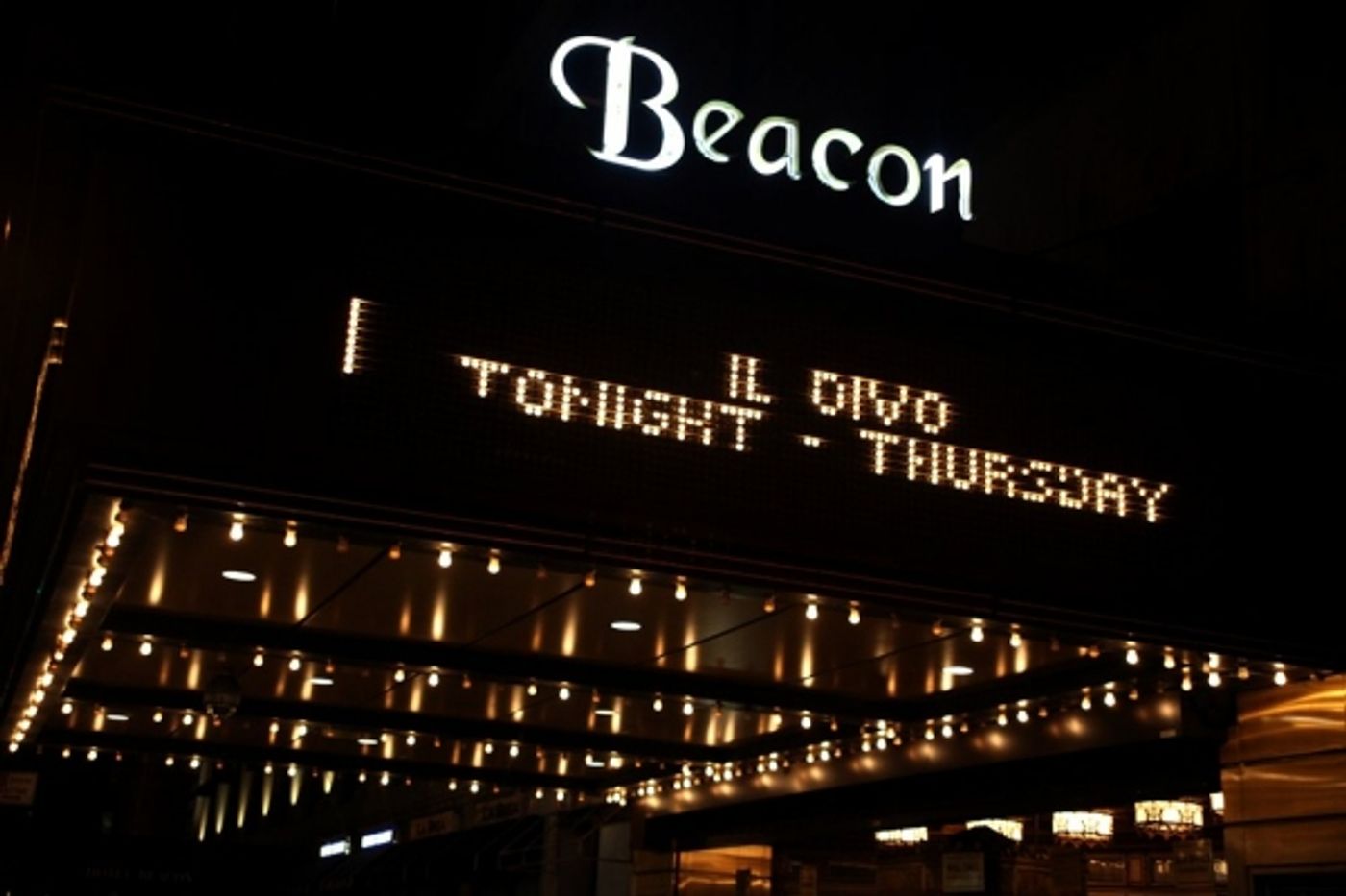 Exclusive Performance Coverage: Il Divo & Kristin Chenoweth Holiday Concert Exclusive Performance Coverage: Il Divo & Kristin Chenoweth Holiday Concert Image