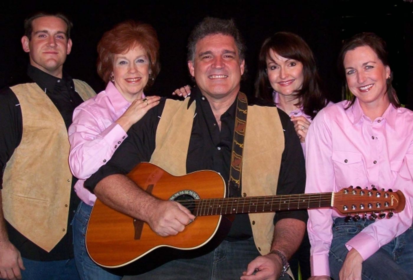 Photo Flash: Cooperstate's COUNTRY JUKEBOX  Image