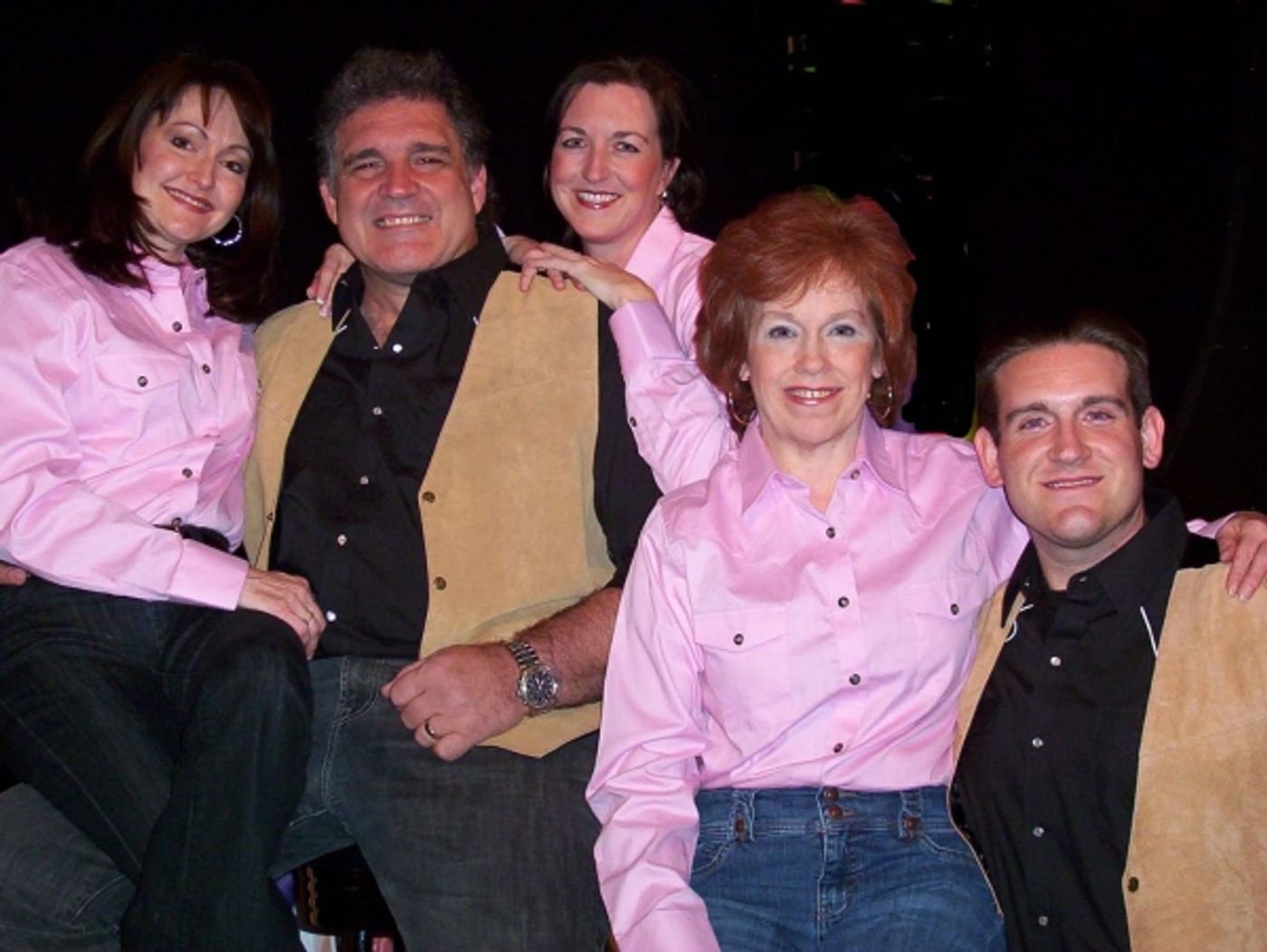 Photo Flash: Cooperstate's COUNTRY JUKEBOX  Image