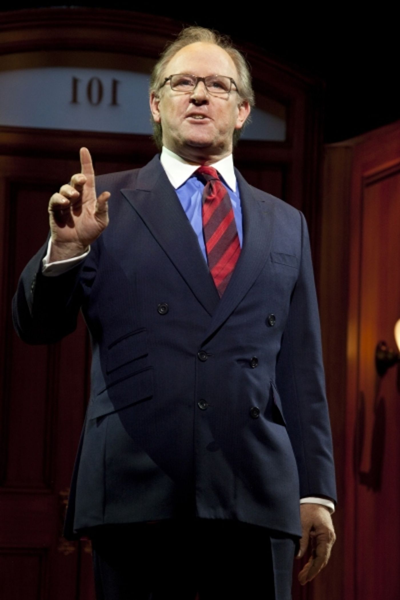 Photo Flash: LEGALLY BLONDE, THE MUSICAL At The Savoy Theatre  Image