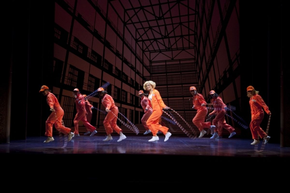 Aoife Mulholland and company at 