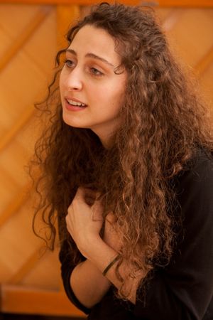 Katie O. Solomon
 Photo