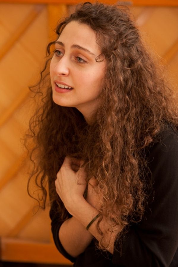 Katie O. Solomon
 Photo