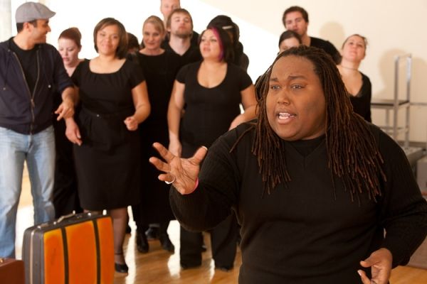 Angelo Arringto
 Photo