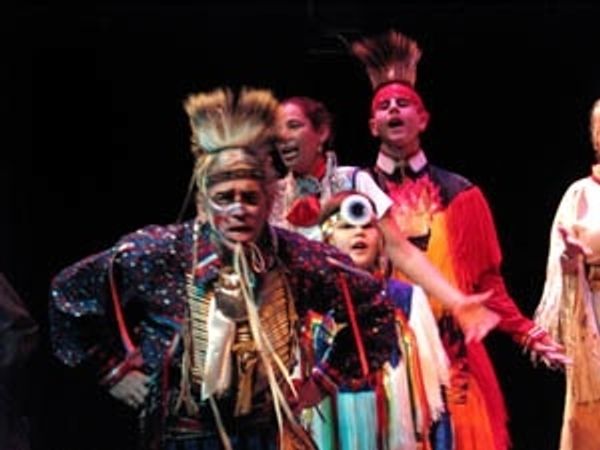 L-R:  Alan Browne,  Julian Gabrouel, Ciaran Tufford, Gabriel Perez Photo