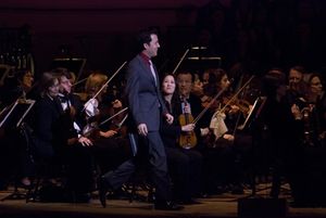 John Tartaglia Photo