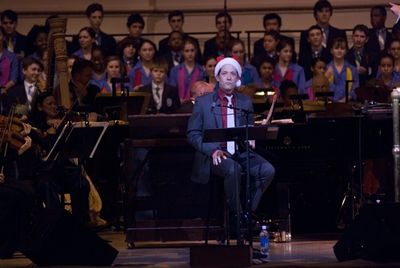 John Tartaglia and The New York Pops Photo