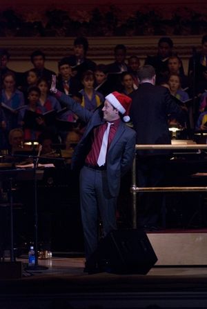 John Tartaglia Photo