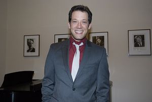 John Tartaglia Photo