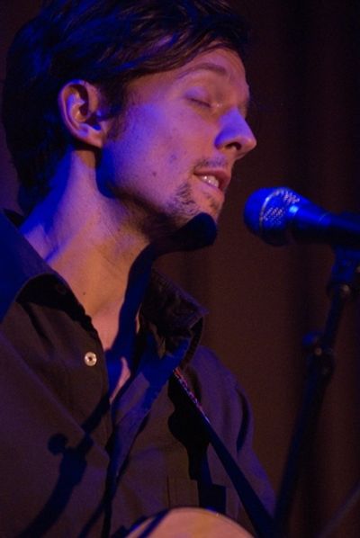 Jason Mraz Photo