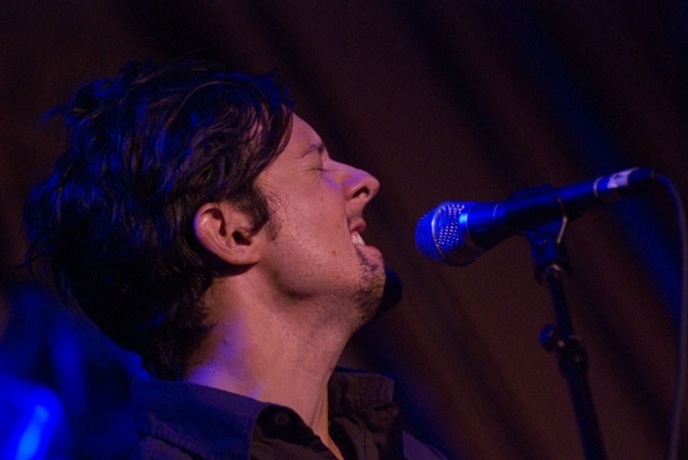 Photos: Mraz & More Sing for True Colors  Image