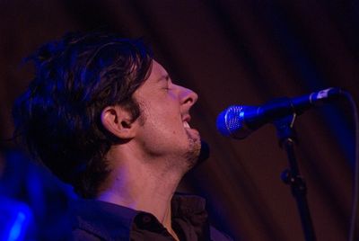 Jason Mraz Photo
