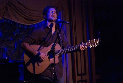 Jason Mraz Photo
