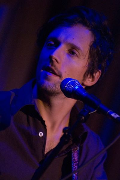 Jason Mraz Photo