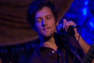 Jason Mraz Photo