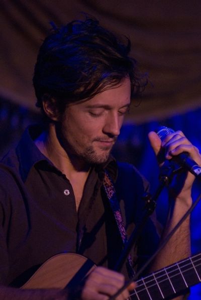 Jason Mraz Photo