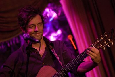 Jason Mraz Photo