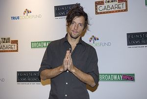 Jason Mraz Photo