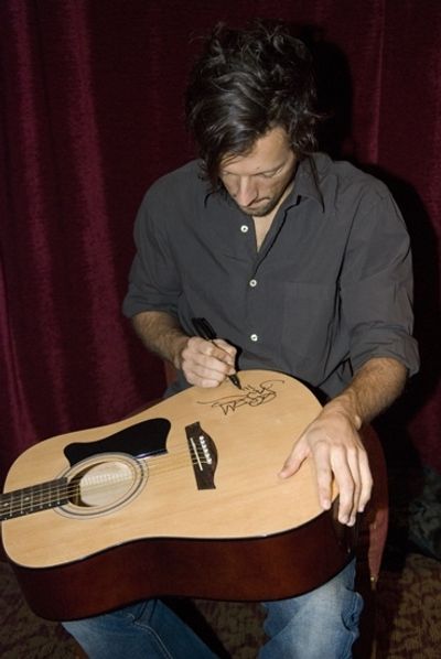 Jason Mraz Photo