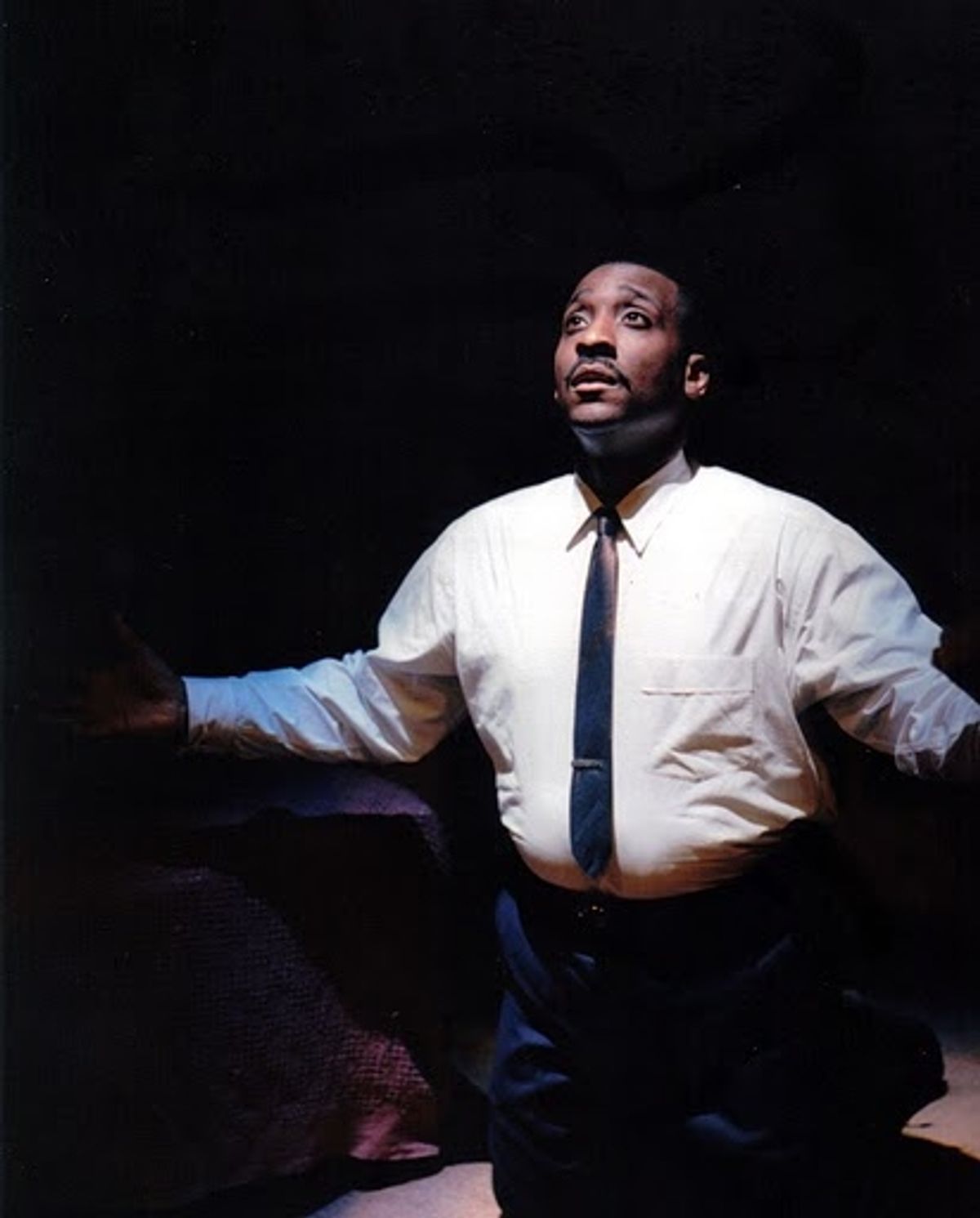 Craig Alan Edwards at 