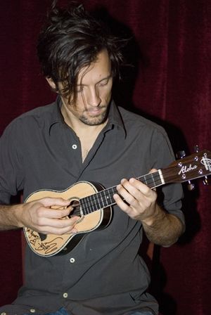 Jason Mraz Photo