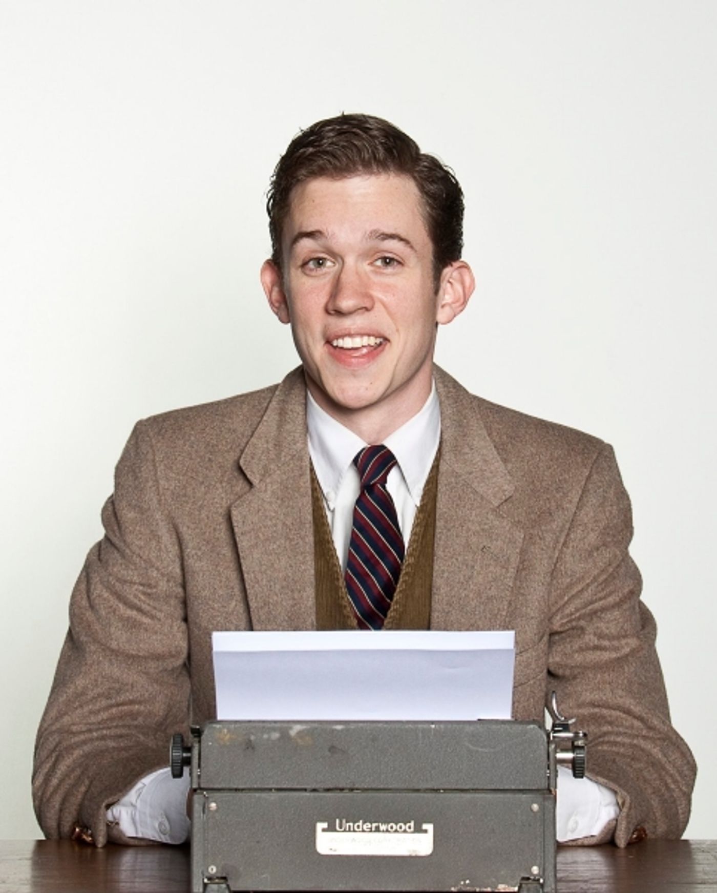 Photo Flash: WaterTower Theatre Presents LAUGHTER ON THE 23rd FLOOR  Image