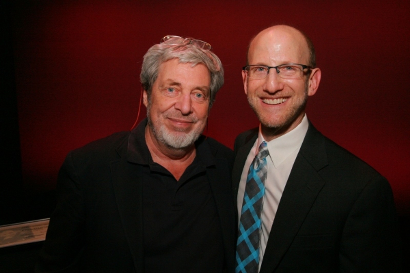 Photo Flash: Noel Coward Awards — photo 1 of 13