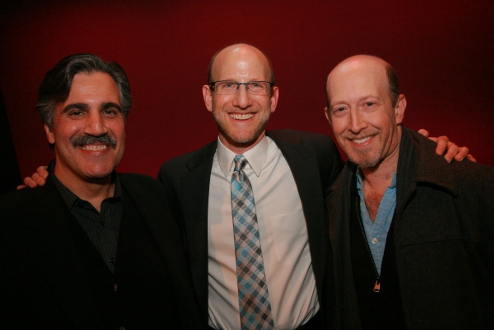 Photo Flash: Noel Coward Awards — photo 10 of 13
