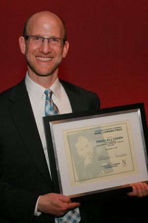 Douglas J. Cohen Photo