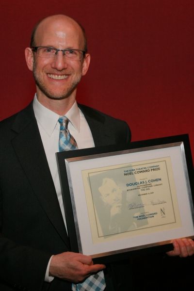 Douglas J. Cohen Photo