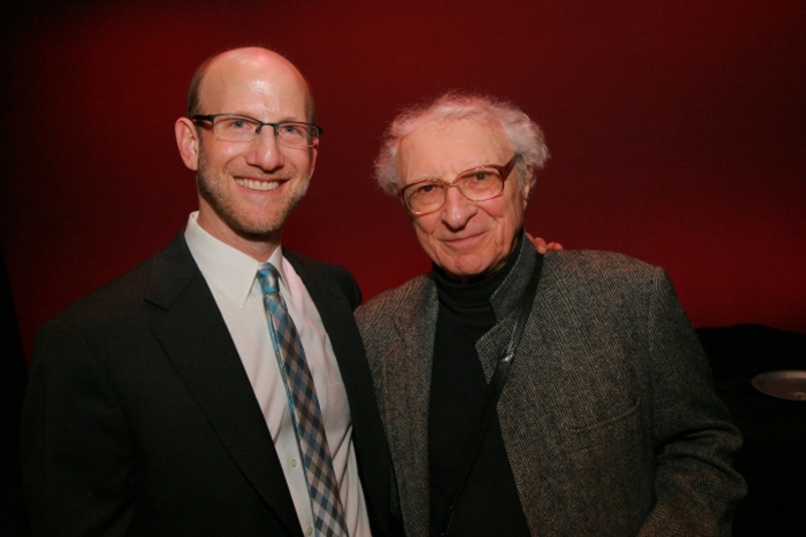 Photo Flash: Noel Coward Awards — photo 5 of 13
