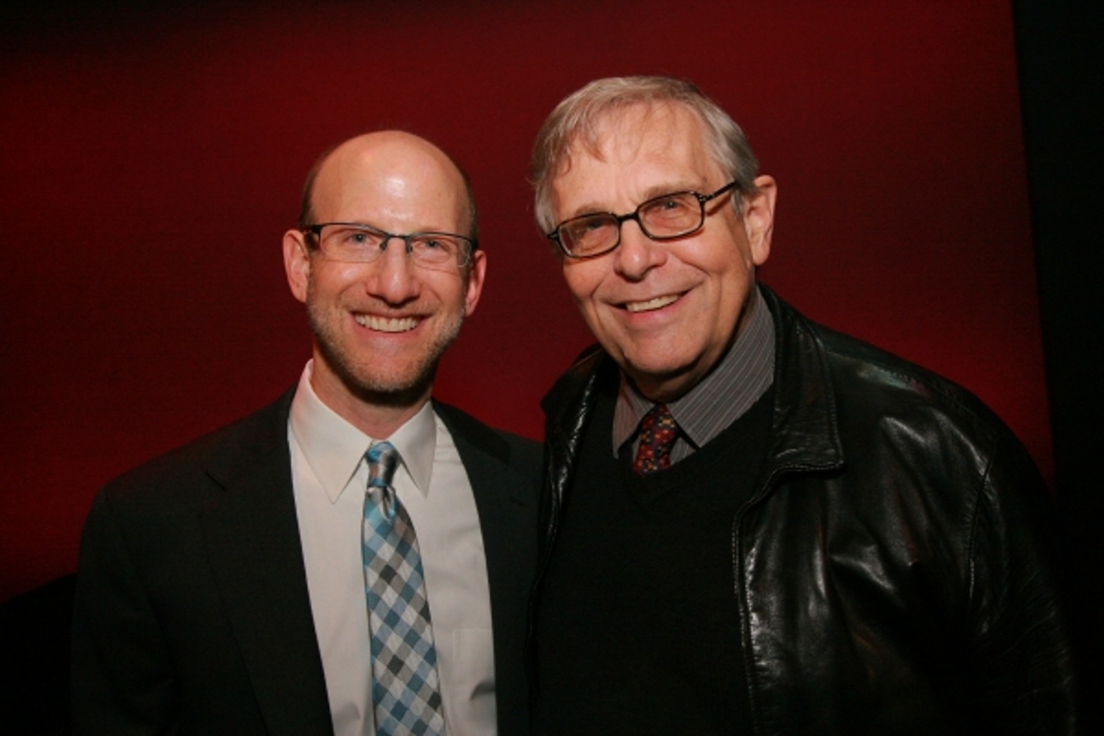 Photo Flash: Noel Coward Awards — photo 6 of 13
