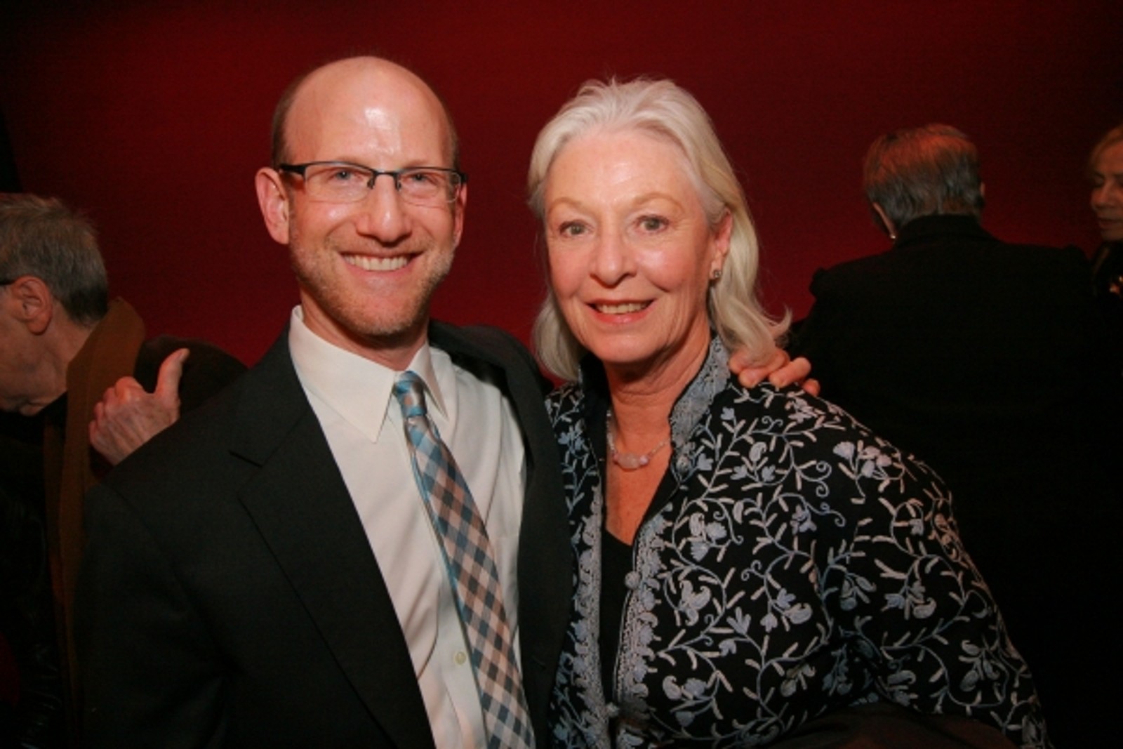 Photo Flash: Noel Coward Awards — photo 7 of 13