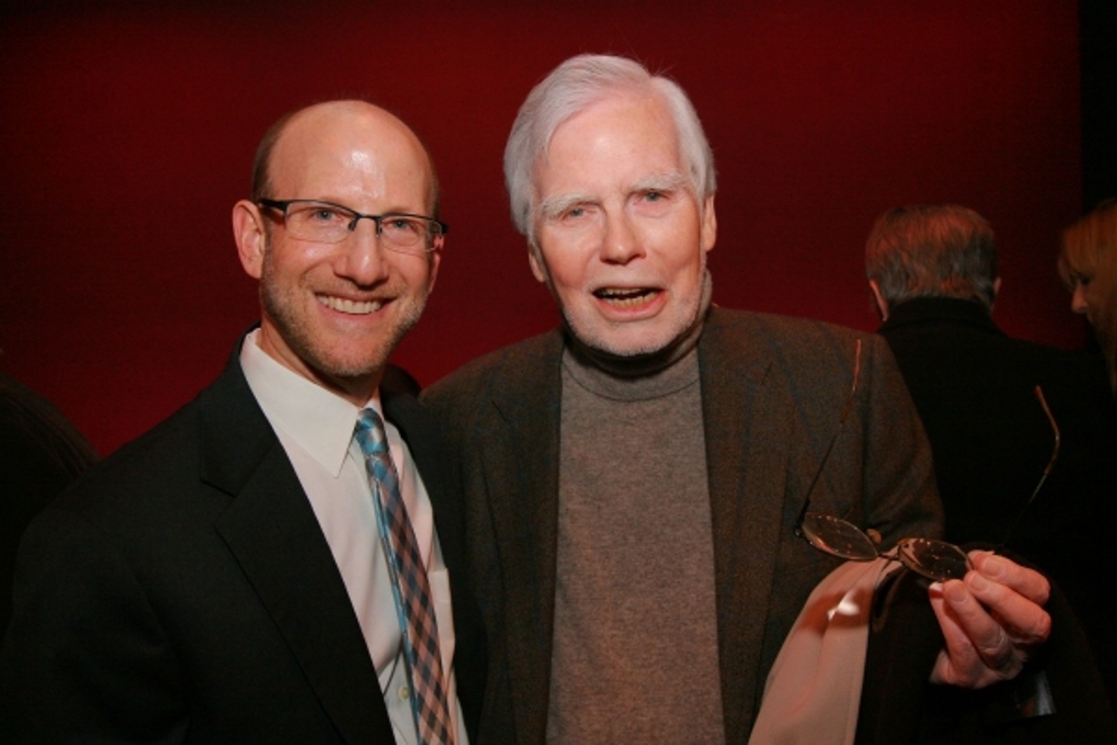 Photo Flash: Noel Coward Awards — photo 8 of 13