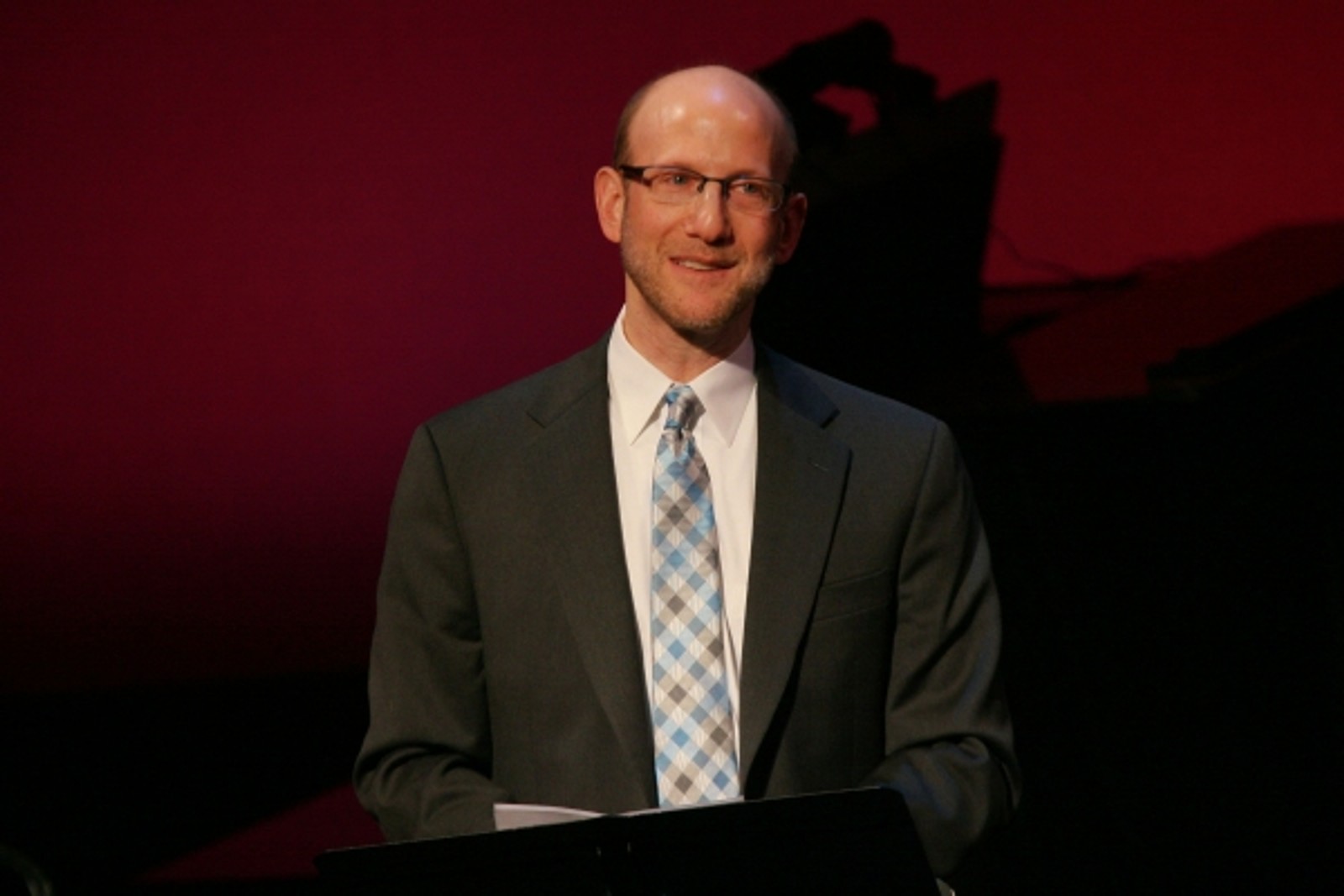 Photo Flash: Noel Coward Awards — photo 9 of 13