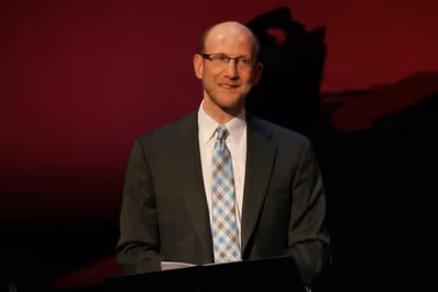 Douglas J. Cohen Photo