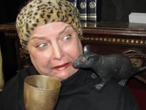 Camille Tibaldeo Photo