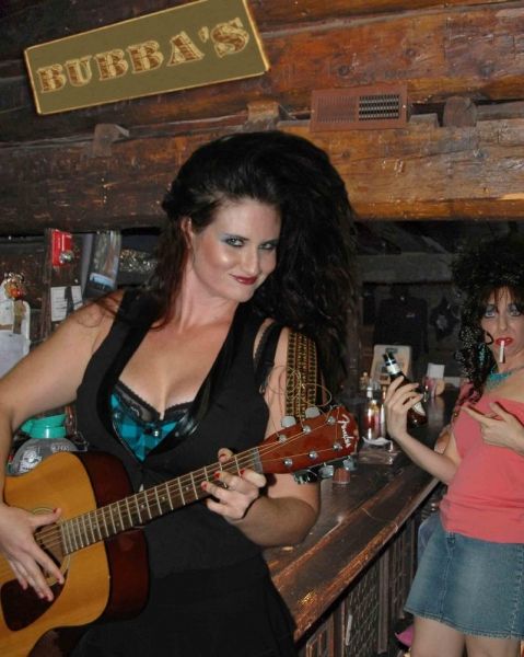 Photo Flash: Production Photos for Rising Action Theatre's SORDID LIVES Released Photo Flash: Production Photos for Rising Action Theatre's SORDID LIVES Released Image