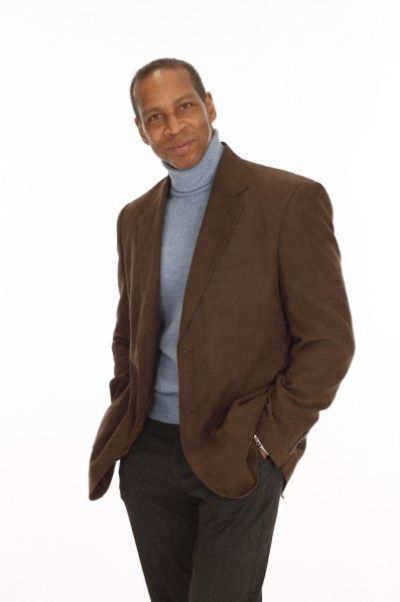 Kevyn Morrow Photo