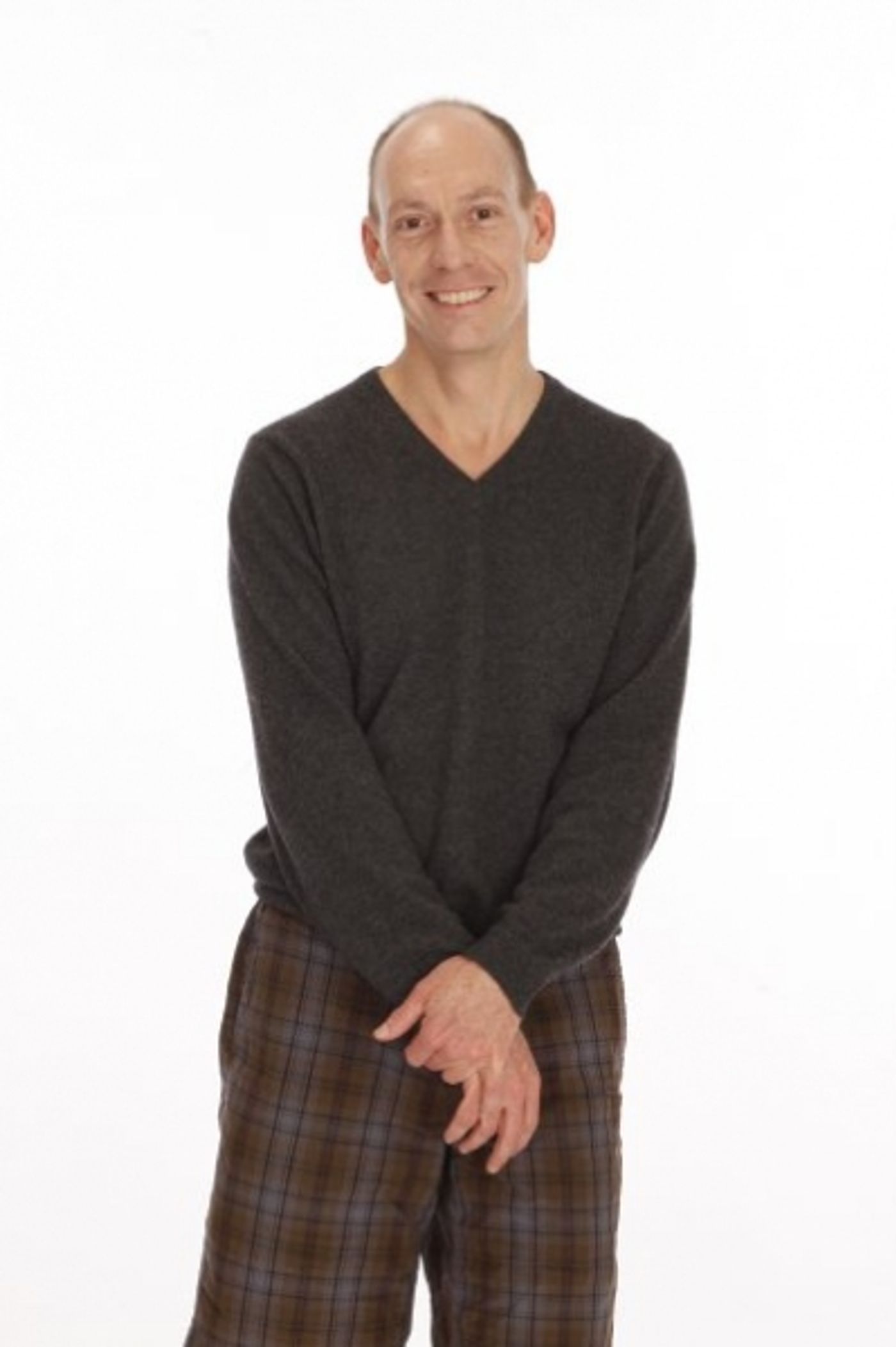 Photo Flash: Transport Group's THE BOYS IN THE BAND  Image