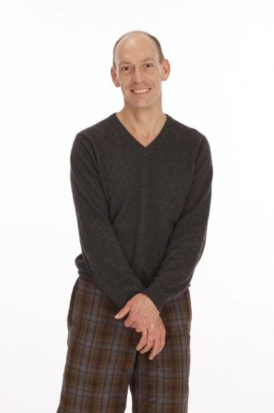 John Wellmann Photo