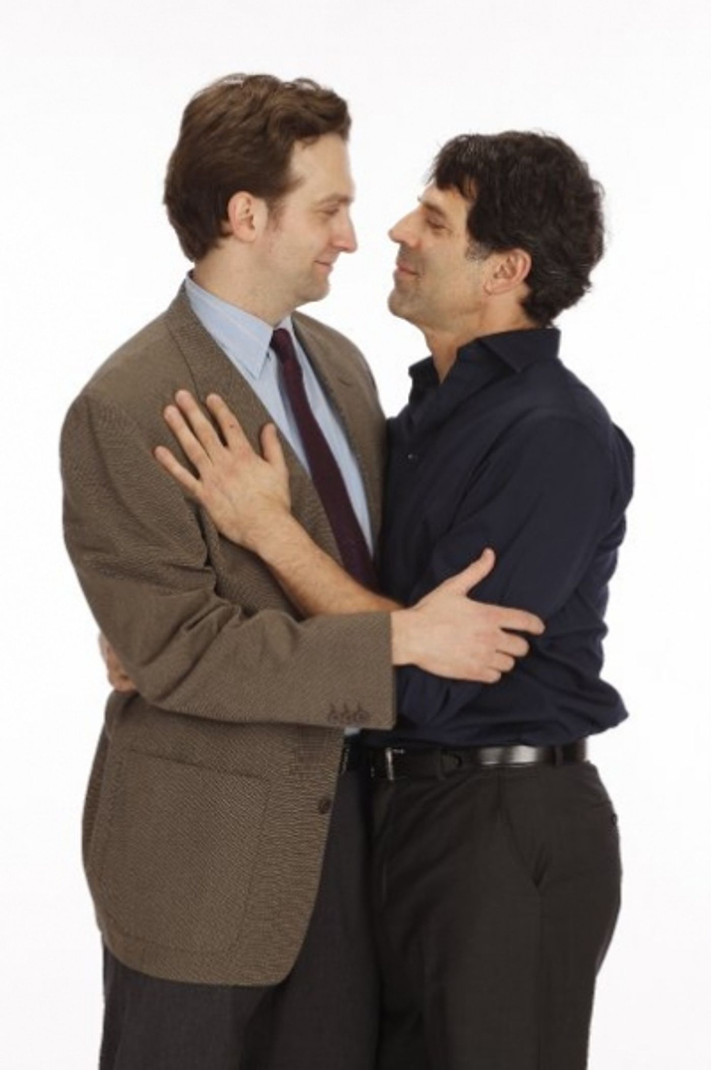 Photo Flash: Transport Group's THE BOYS IN THE BAND  Image