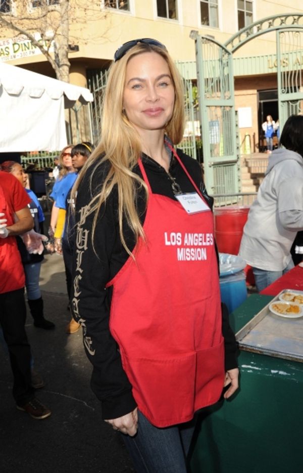  Christina Fulton  Photo