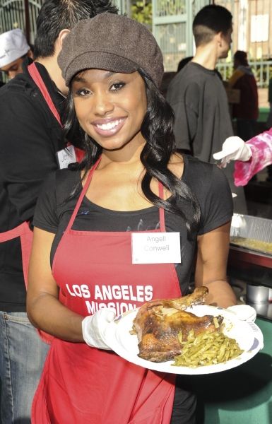 Angell Conwell Photo