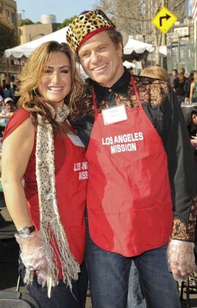 Martin Kove 
 Photo