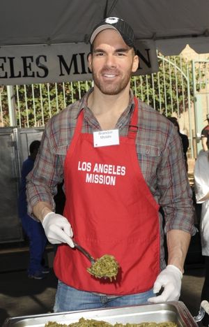 Brandon Molale
@ BroadwayWorld Brandon Molale
Photo