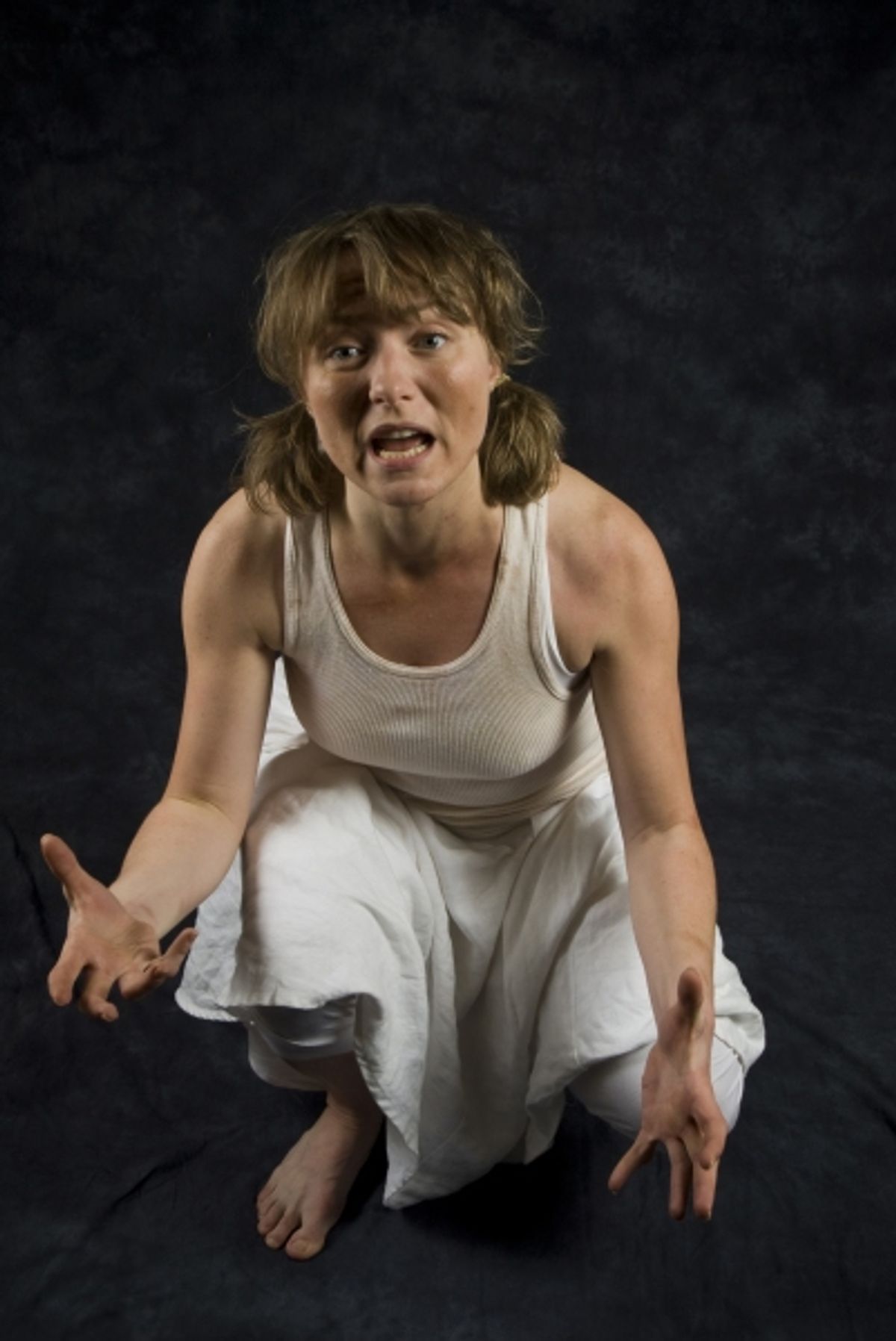 Marya Sea Kaminski at 