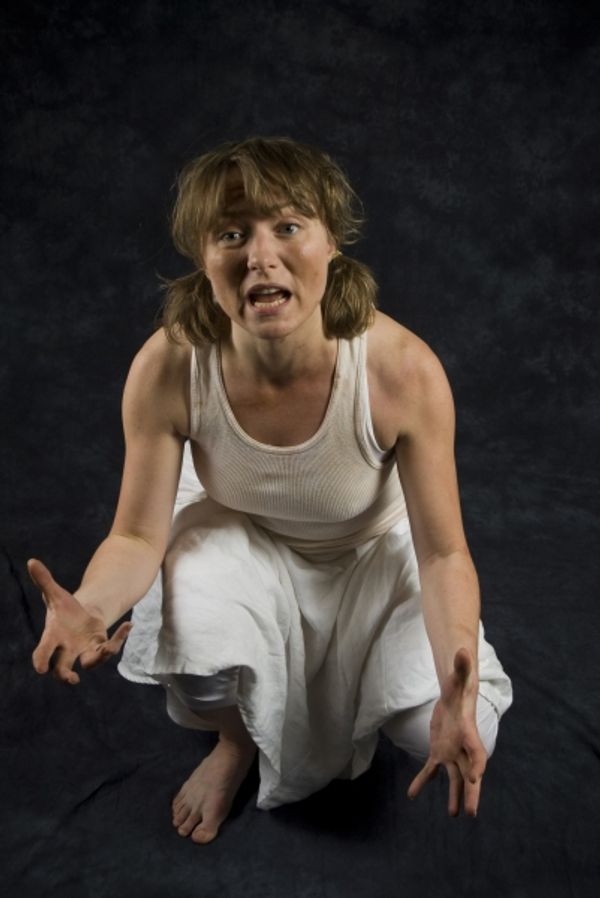 Marya Sea Kaminski Photo